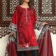 Original SAHIL Vol 3 printed lawn suit , Karachi