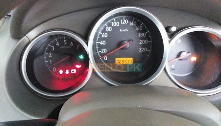 Honda City 2006 Model Totally Genuine