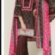 Original SAHIL Vol 3 printed lawn suit , Karachi