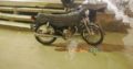 Honda 125 Karachi number