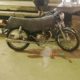 Honda 125 Karachi number