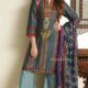 Original SAHIL Vol 3 printed lawn suit , Karachi