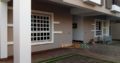 Flat in small complex in Clifton , Karachi