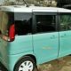 Suzuki Spacia , Karachi