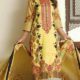 Original SAHIL Vol 3 printed lawn suit , Karachi