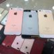 iphone Rs 14,500 , one week checking and replacement warranty