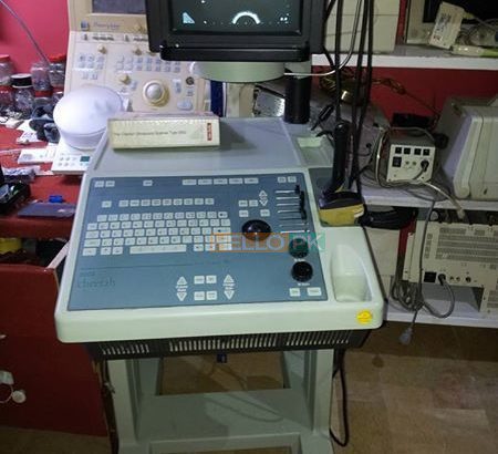 Ultrasound Machine FOR SALE Denmark B&K medical