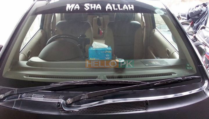 Honda City 2006 Model Totally Genuine