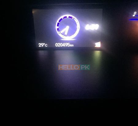 Honda Civic ug 2016 low mileage , Hyderabad