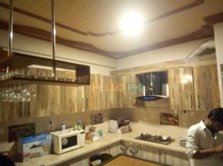 Mughal Furniture’s deal in all kind of Kitchen