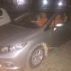 Honda Civic ug 2016 low mileage , Hyderabad