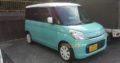 Suzuki Spacia , Karachi