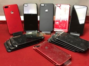 iphone Rs 14,500 , one week checking and replacement warranty