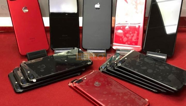 iphone Rs 14,500 , one week checking and replacement warranty
