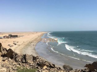 Trip to kund malir beach.TOUR HUNT