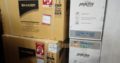 split Ac on installment (0 markup )