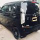 Honda N Wagon 2014/2017 FULL HOUSE