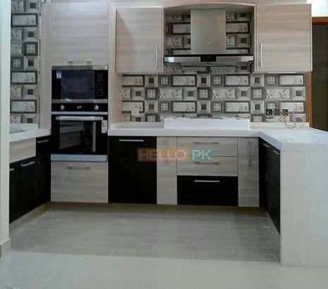 Mughal Furniture’s deal in all kind of Kitchen
