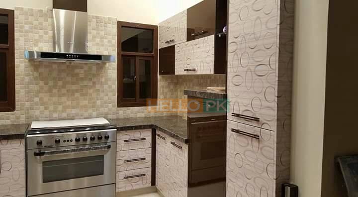 Mughal Furniture’s deal in all kind of Kitchen