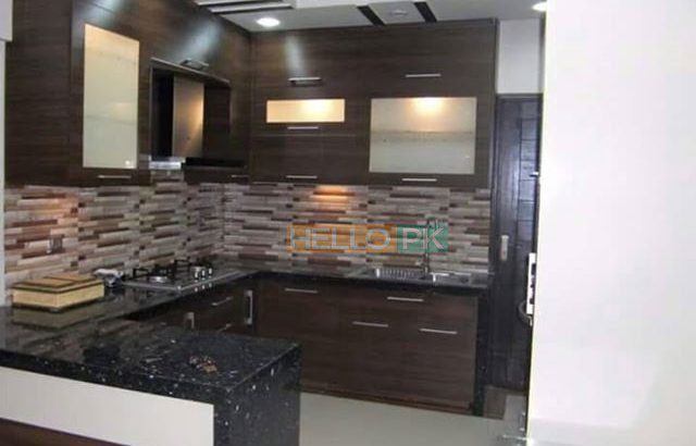 Mughal Furniture’s deal in all kind of Kitchen