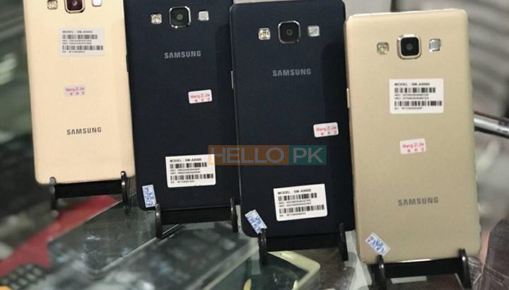 Samsung Motorola Mobiles Stock