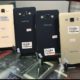 Samsung Motorola Mobiles Stock