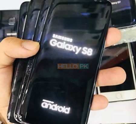 Samsung S8 Original USA stock