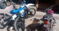 Dt Trail for sale or exchange Full size , Karachi