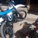 Dt Trail for sale or exchange Full size , Karachi