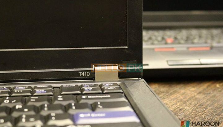 Lenovo T410 Core i5 Laptop Cam A+Condition