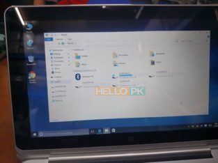 Laptop+Tablet Haier-Prime Minister