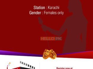 We urgently need URDU News Reporter