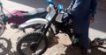 Dt Trail for sale or exchange Full size , Karachi