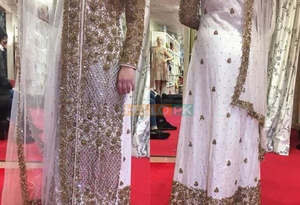 Bridal And Heavy Party wear Season