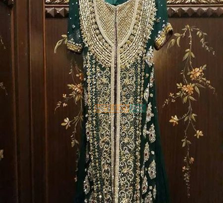 Bridal And Heavy Party wear Season