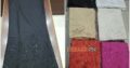 Ladies Embroidered Trousers And BellBottom