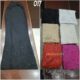 Ladies Embroidered Trousers And BellBottom