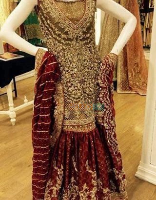 Bridal And Heavy Party wear Season