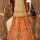 Bridal And Heavy Party wear Season