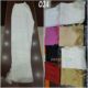 Ladies Embroidered Trousers And BellBottom