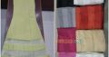 Ladies Embroidered Trousers And BellBottom