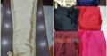 Ladies Embroidered Trousers And BellBottom