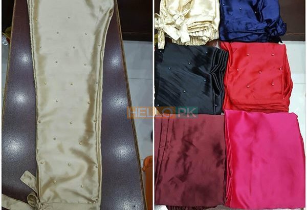 Ladies Embroidered Trousers And BellBottom