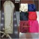 Ladies Embroidered Trousers And BellBottom