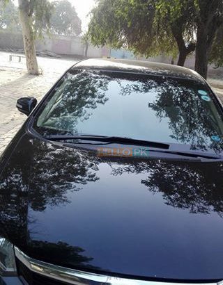 Civic 15 prosmatec total genuine b2b, Sahiwal