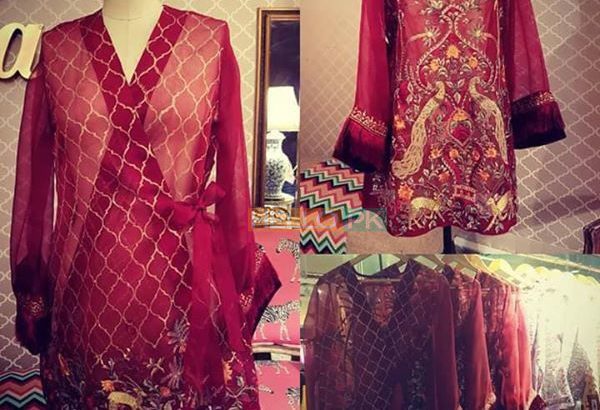 Bridal collection…We are taking orders for the month of April onwards