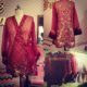 Bridal collection…We are taking orders for the month of April onwards
