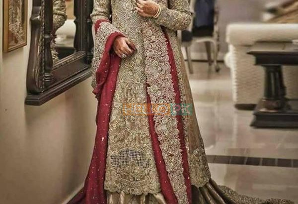 Bridal And Heavy Party wear Season