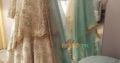Bridal collection…We are taking orders for the month of April onwards