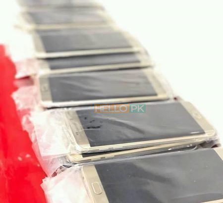 Samsung Motorola Mobiles Stock